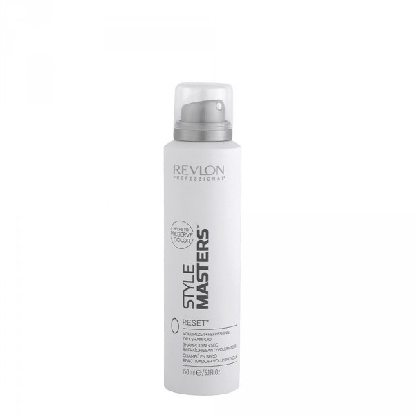 Style Masters Reset - Revlon Champú 150 Ml