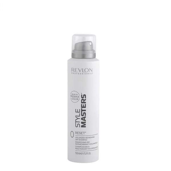 Revlon - Style Masters Reset : Shampoo 5 Oz / 150 Ml