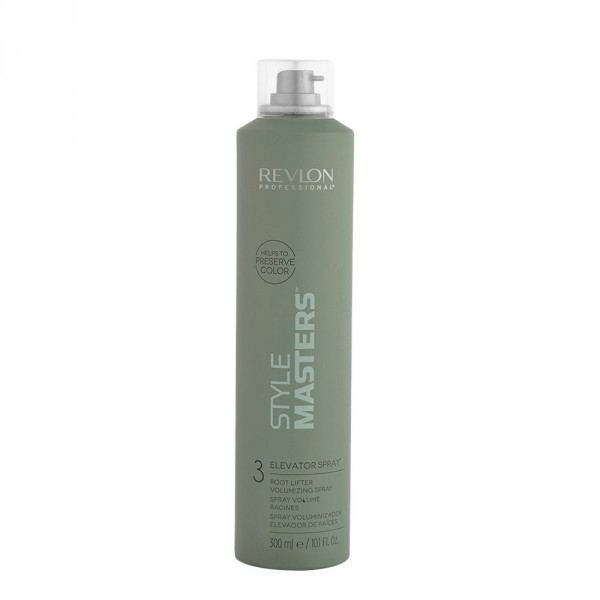 Revlon - Style Masters Elevator Spray 300ml Shampoo