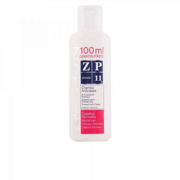 Revlon - ZP11 Anti-dandruff : Shampoo 400 Ml