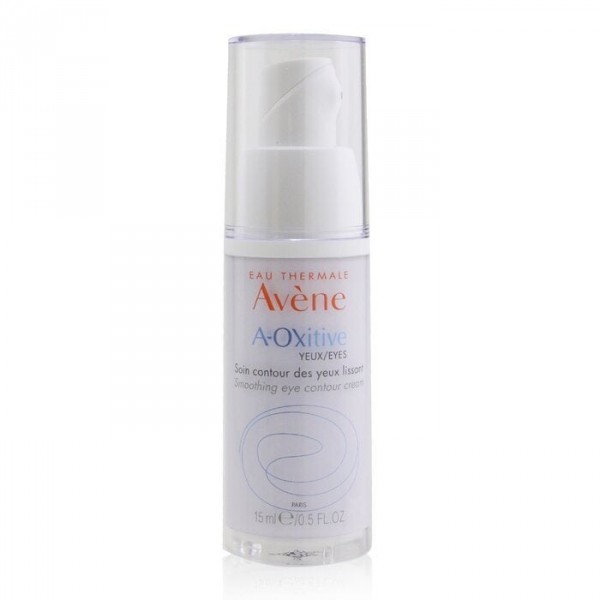Avène - A-oxitive Soin Contour Des Yeux : Anti-ageing And Anti-wrinkle Care 15 Ml