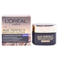 Age perfect renaissance cellulaire soin de nuit de L'Oréal Soin anti-âge 50 ML