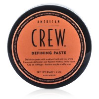 Defining paste de American Crew Soin des cheveux 85 G