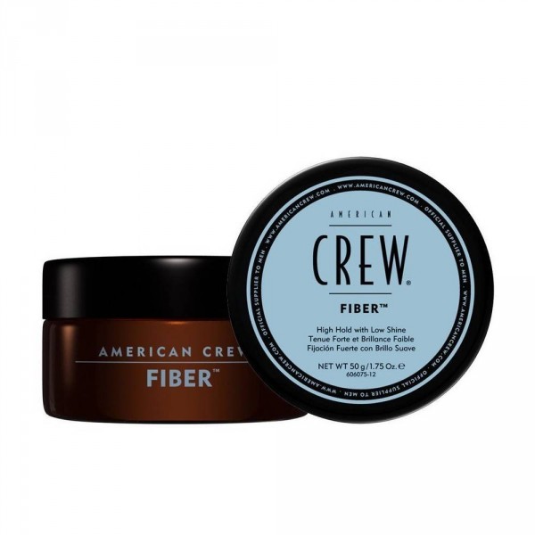 Fiber - American Crew Haarpflege 50 G