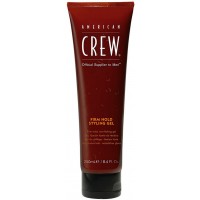 Firm hold styling gel de American Crew Soin des cheveux 390 ML