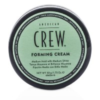 Forming cream de American Crew Soin des cheveux 50 G