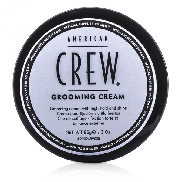 Grooming Cream - American Crew Pielęgnacja Włosów 85 G