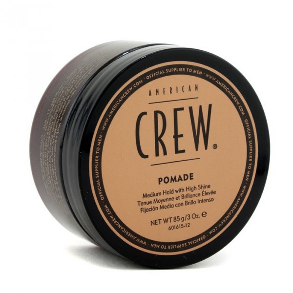 Pomade - American Crew Hårvård 85 G