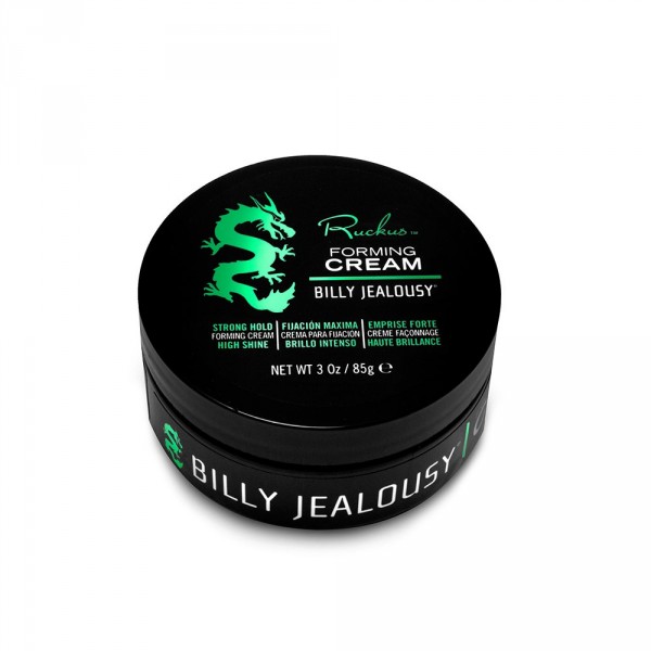 Billy Jealousy - Ruckus Forming Cream : Hair Care 85 G