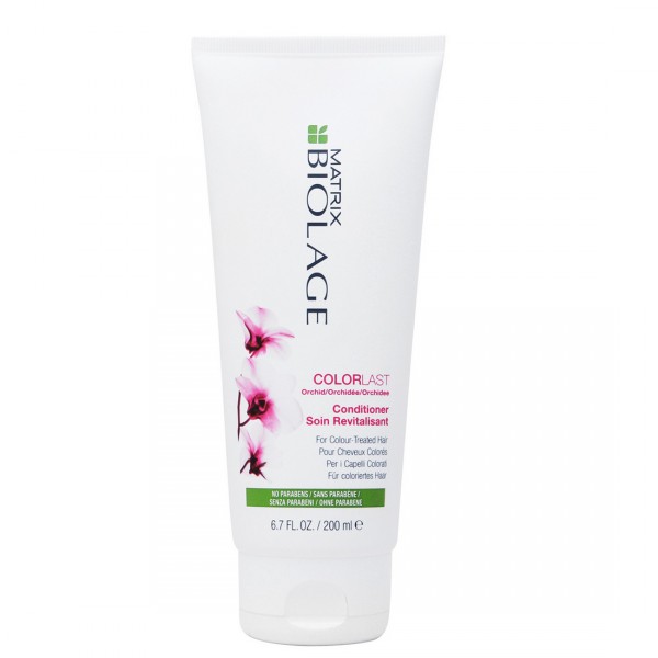 Biolage - Cololast Soin Revitalisant 200ml Cura Dei Capelli