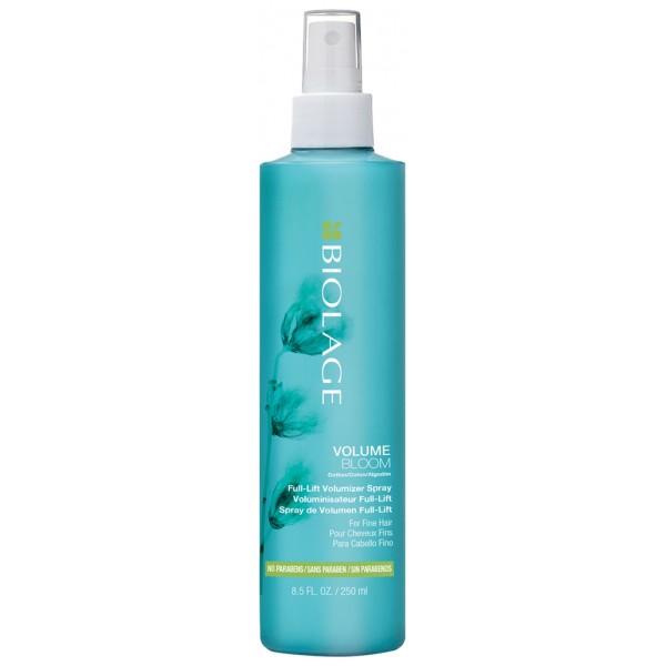 Volumebloom Voluminisateur Full-Lift - Biolage Cuidado Del Cabello 250 Ml
