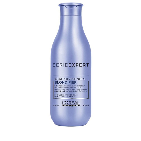 Blondifier Soin Restaurateur Et Illuminateur - L'Oréal Haarpflege 200 Ml