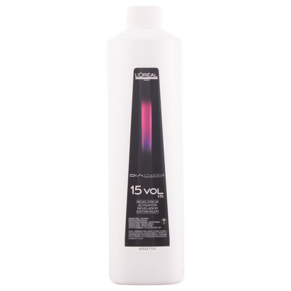 L'Oréal - Diactivateur 15 Vol 1000ml Cura Dei Capelli