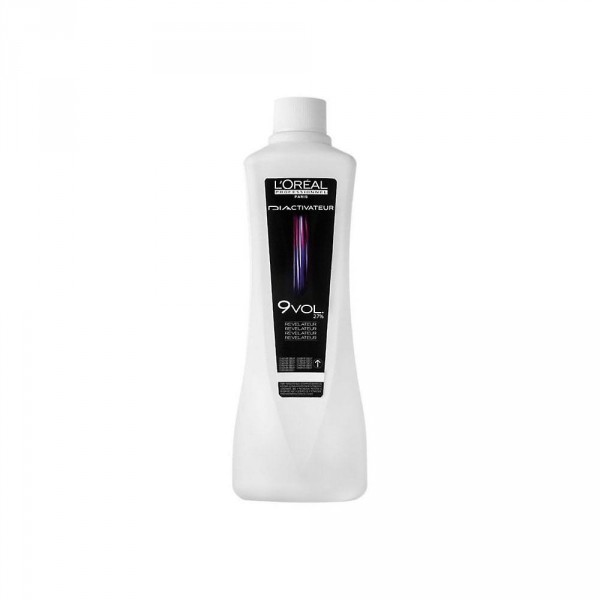 Diactivateur 9 Vol - L'Oréal Hårpleje 1000 Ml