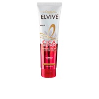 Elvive balsam without rinse for damaged hair