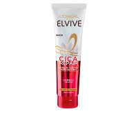 Elvive balsam without rinse for damaged hair