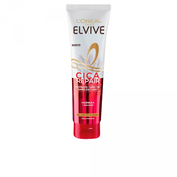 Elvive Cica Repair - L'Oréal Pielęgnacja Włosów 150 Ml