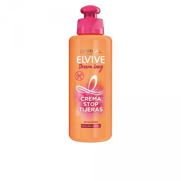 Elvive Dream Long - L'Oréal Haarverzorging 200 Ml