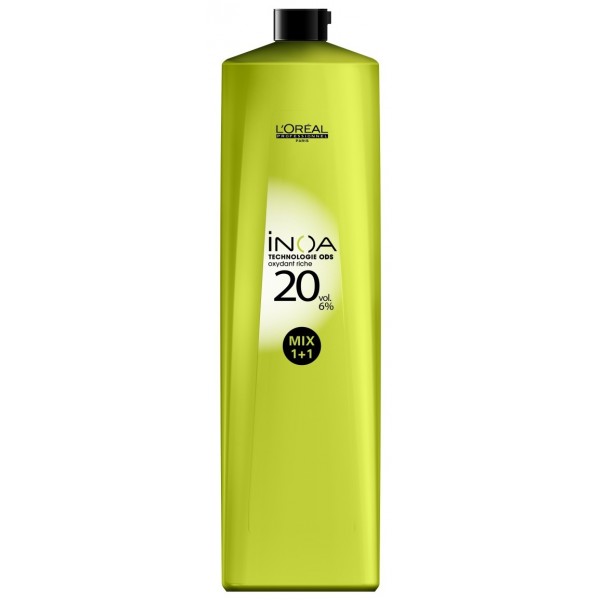 Inoa 20 Vol - L'Oréal Haarpflege 1000 Ml