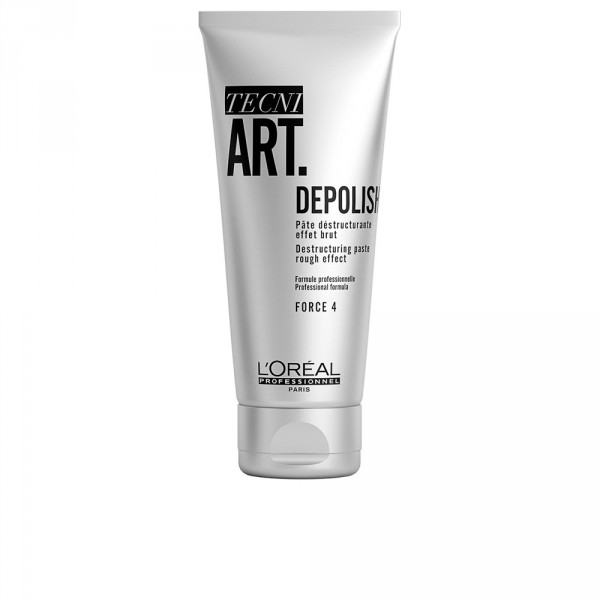 Tecni Art Depolish - L'Oréal Hårpleje 100 Ml