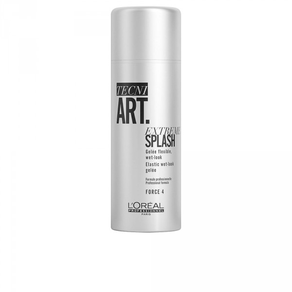 Tecni Art Extreme Splash - L'Oréal Haarverzorging 150 Ml