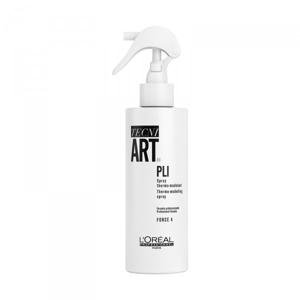 Tecni Art Pli - L'Oréal Pielęgnacja Włosów 190 Ml