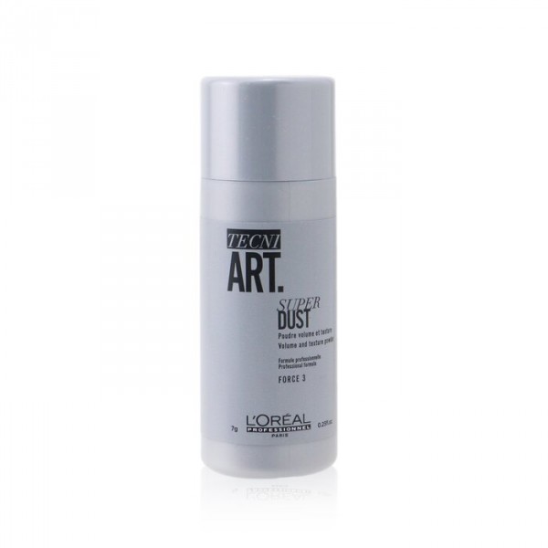 Tecni Art Super Dust - L'Oréal Haarverzorging 7 G