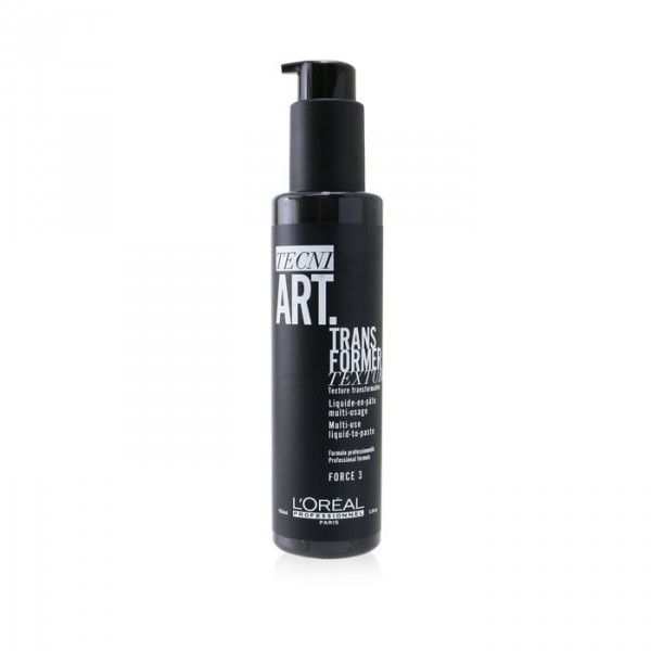 Tecni Art Transformer Texture - L'Oréal Haarverzorging 150 Ml