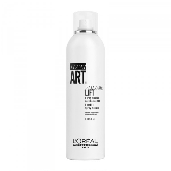 Tecni Art Volume Lift - L'Oréal Hårpleje 250 Ml