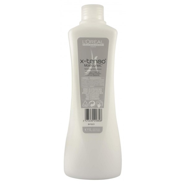 X-Tenso Moisturist - L'Oréal Cuidado Del Cabello 1000 Ml