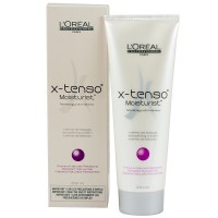 X-tenso crème de lissage de L'Oréal Soin des cheveux 250 ML