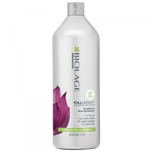 Matrix - Biolage Advanced Fulldensity Thickening Hair System Revitalisant : Hair Care 1000 Ml