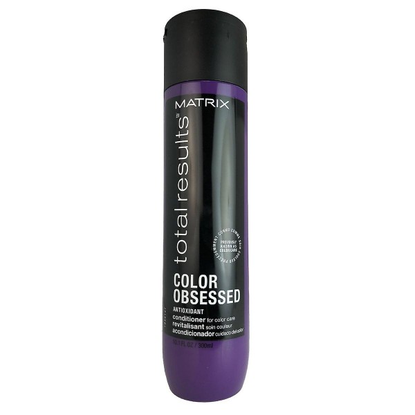 Total Results Color Obsessed Antioxidant Revitalisant - Matrix Hårvård 300 Ml