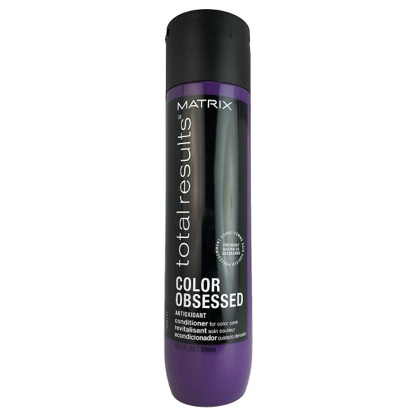 Total Results Color Obsessed Antioxidant Revitalisant - Matrix Haarpflege 300 Ml