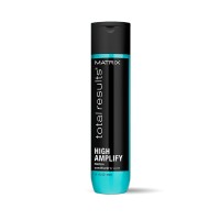 Total results high amplify protein conditioner