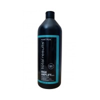 Total results high amplify protein conditioner