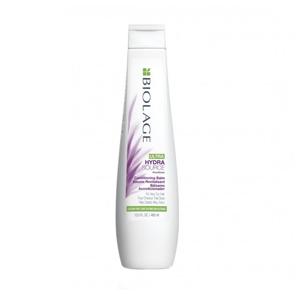 Biolage Ultra Hydrasource Revitalisant - Matrix Hårpleje 400 Ml