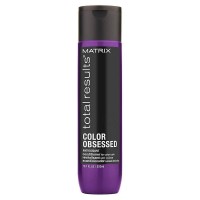 Total results color obsessed revitalisant de Matrix Soin des cheveux 300 ML