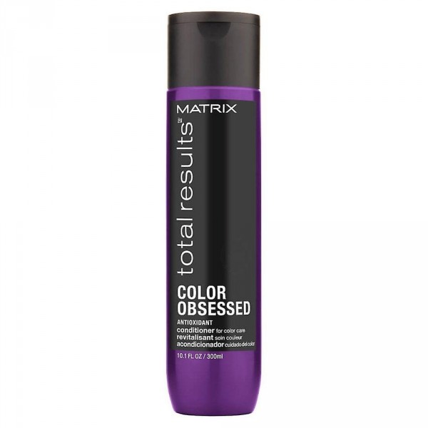 Total Results Color Obsessed Antioxydants - Matrix Haarpflege 300 Ml