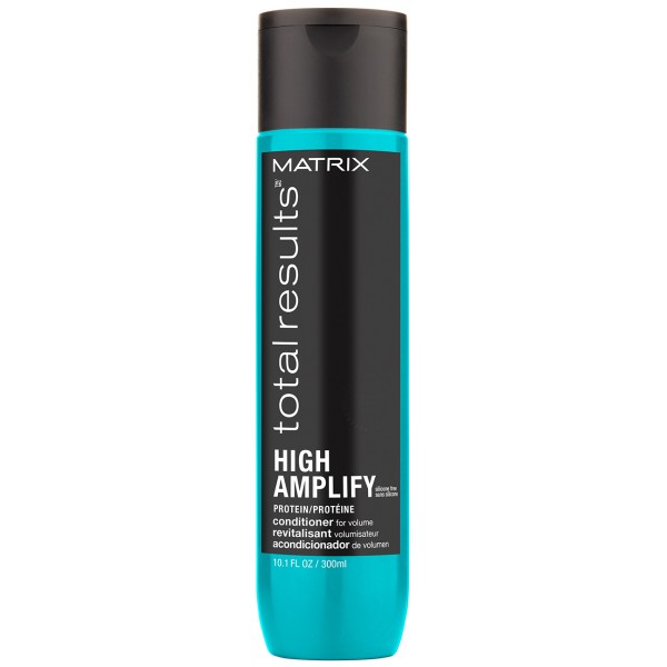 Total Results High Amplify Revitalisant - Matrix Cuidado Del Cabello 300 Ml