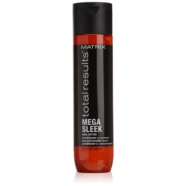 Total Results Mega Sleek - Matrix Haarpflege 300 Ml