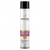 Hairspray defined curls de Pantène  300 ML