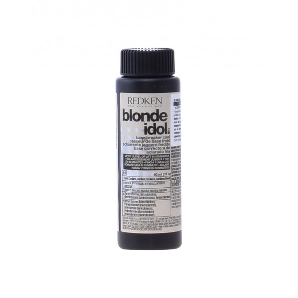 Blonde Idol - Redken Haarpflege 60 Ml
