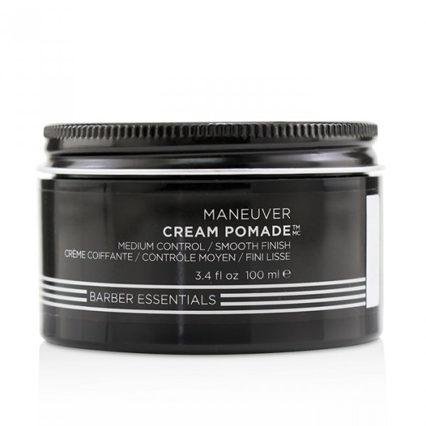 Maneuver Cream Pomade - Redken Haarverzorging 100 Ml