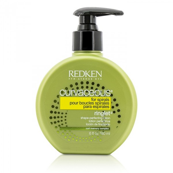Redken - Curvaceous Ringlet 180ml Cura Dei Capelli