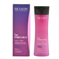 Be fabulous daily care de Revlon Soin des cheveux 250 ML