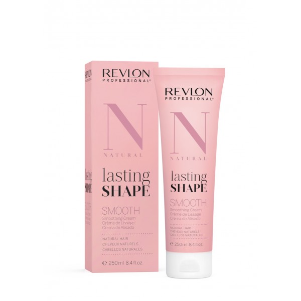 Revlon - Lasting Shape Smooth : Hair Care 8.5 Oz / 250 Ml