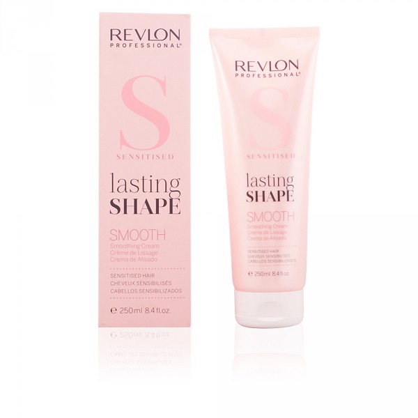 Lasting Shape Smooth - Revlon Haarverzorging 250 Ml