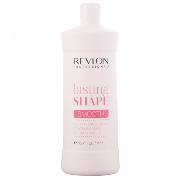 Lasting Shape Smooth - Revlon Hårpleje 850 Ml