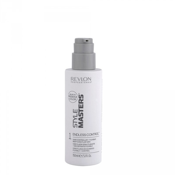 Style Masters Endless Control - Revlon Haarpflege 150 Ml